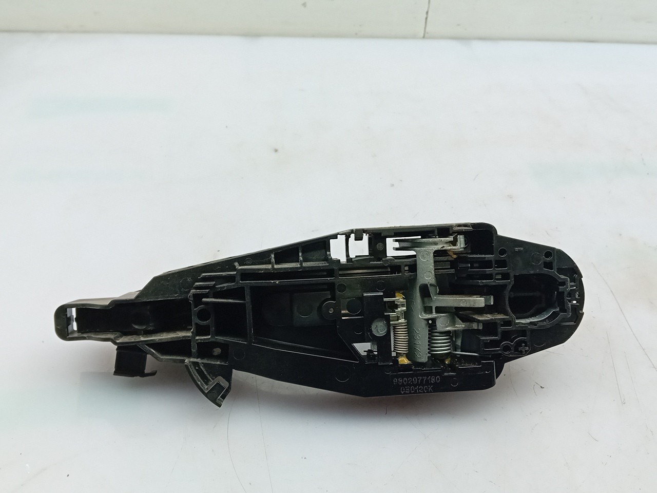 Right front door handle OPEL Corsa F Imagem-1