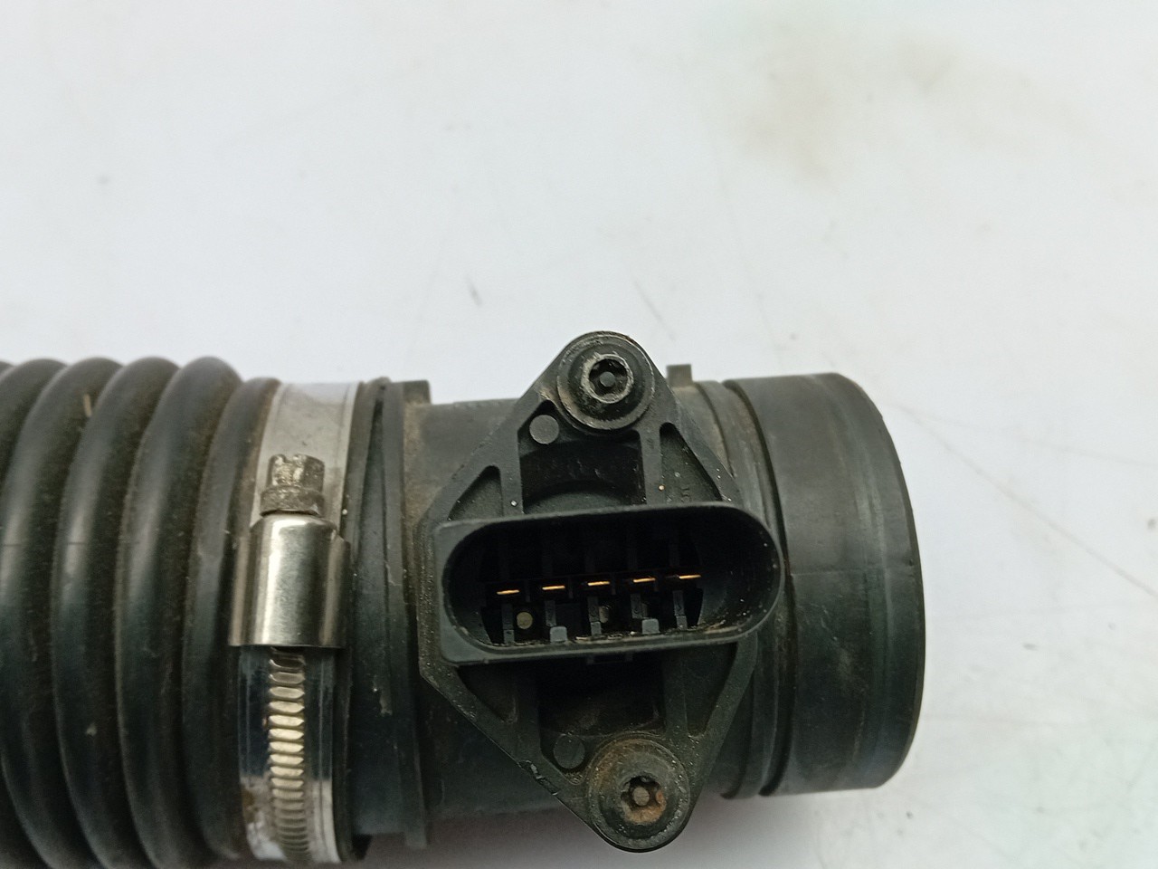 Mass Air Flow Sensor (MAF) PORSCHE Cayenne (9PA) Imagem-1