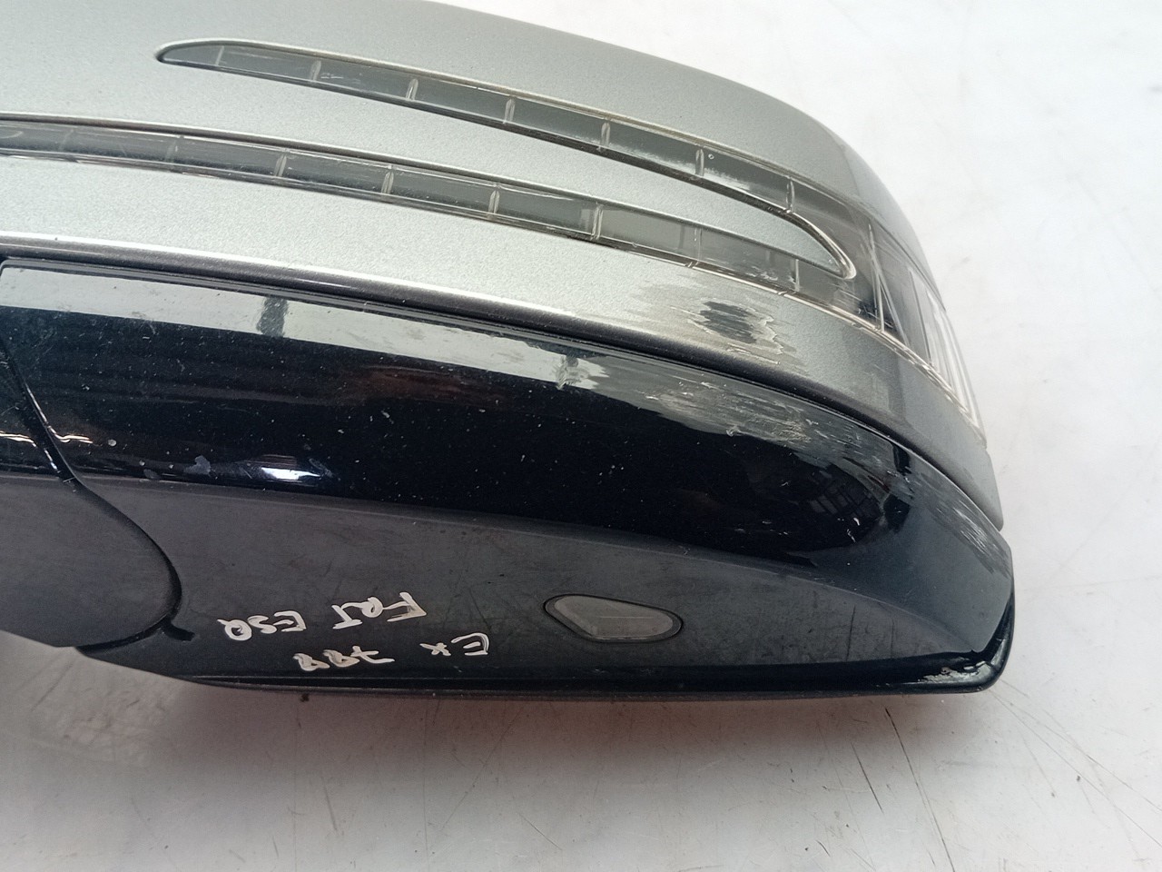 Espejo retrovisor Izquierdo MERCEDES-BENZ Classe E (W212) Imagem-2