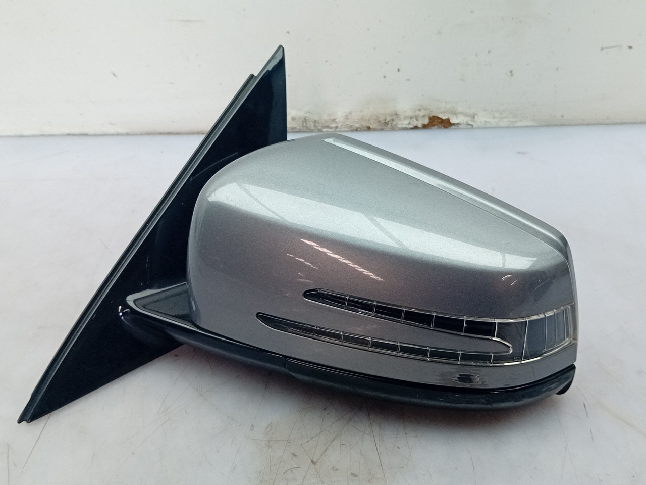 Espejo retrovisor Izquierdo MERCEDES-BENZ Classe E (W212) Imagem-1