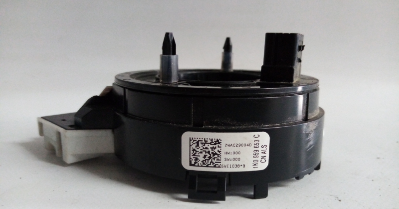 Cintura airbag SEAT Altea (5P1) Imagem-2