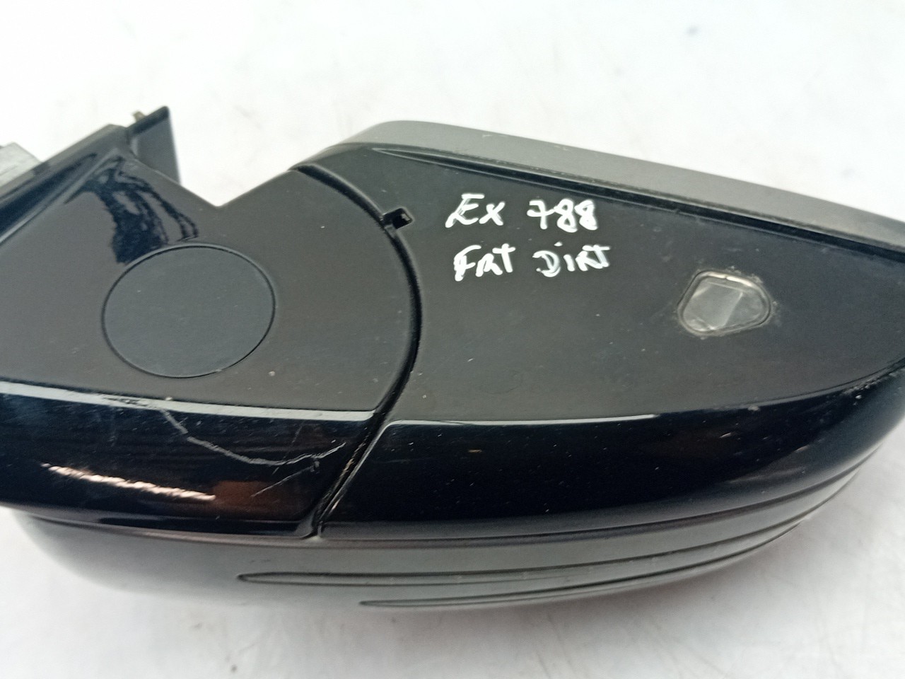 Espejo retrovisor Derecho MERCEDES-BENZ Classe E (W212) Imagem-2