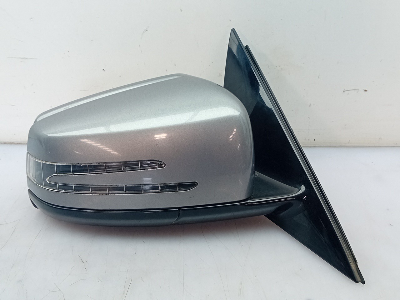 Espejo retrovisor Derecho MERCEDES-BENZ Classe E (W212) Imagem-1
