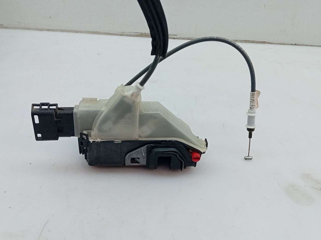 Rear Right Door Lock OPEL Corsa F Imagem-1