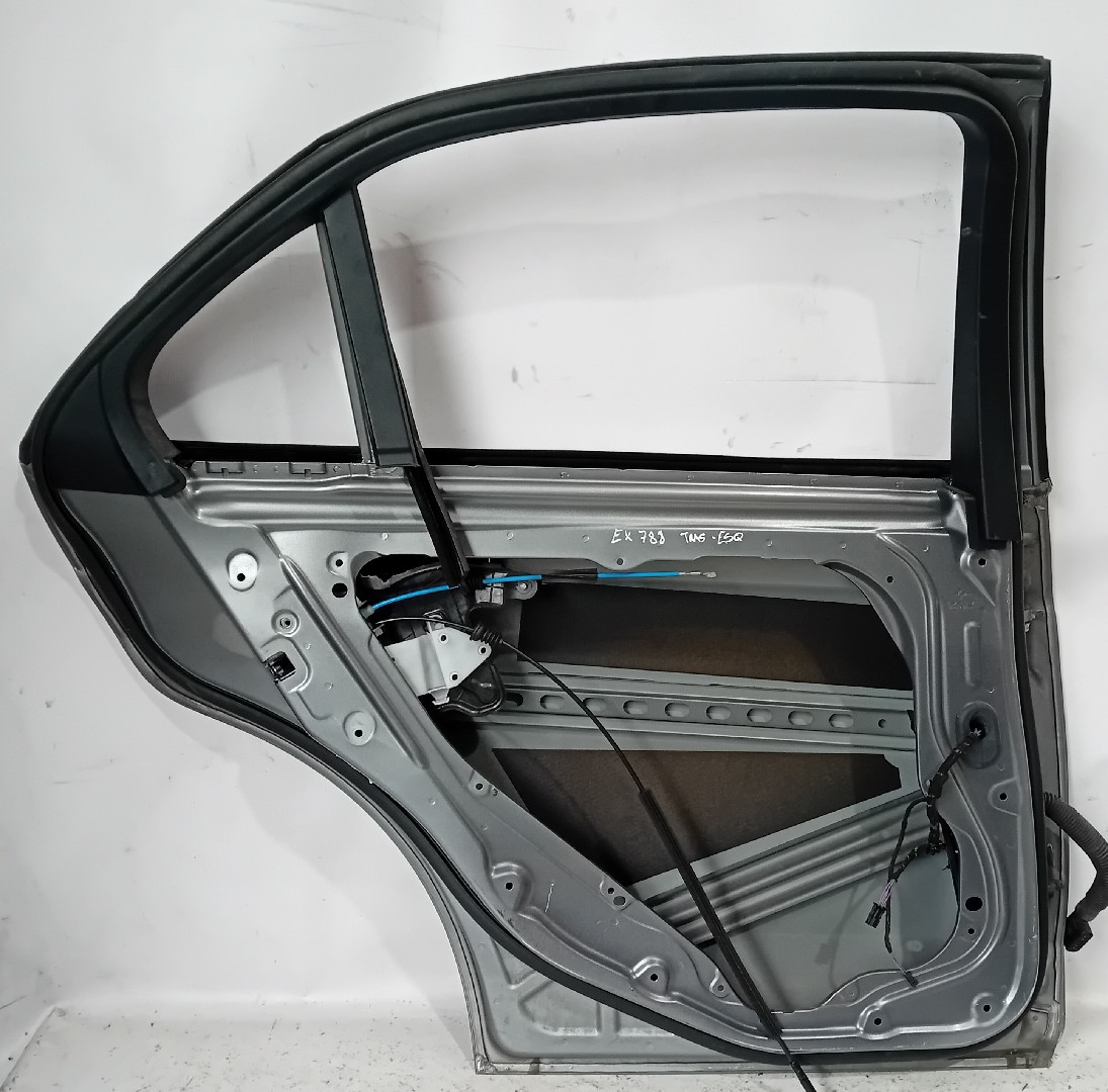 Left rear door MERCEDES-BENZ Classe E (W212) Imagem-1