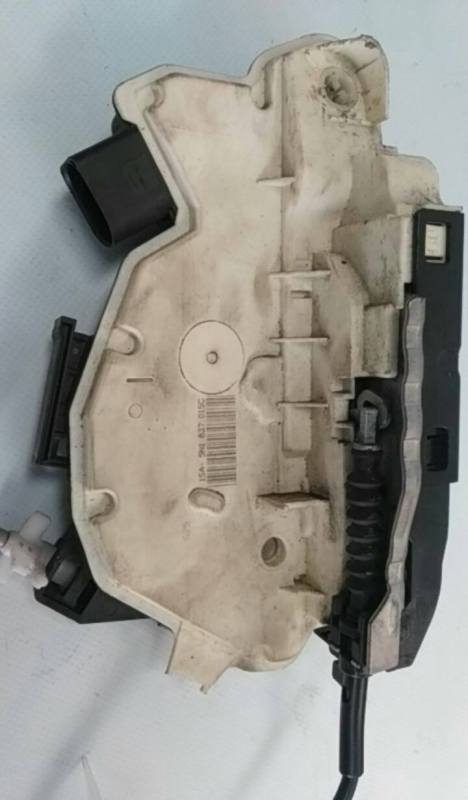 Cerradura / cierre puerta delantero izquierdo SEAT Ibiza IV (6J5, 6P1) Imagem-1