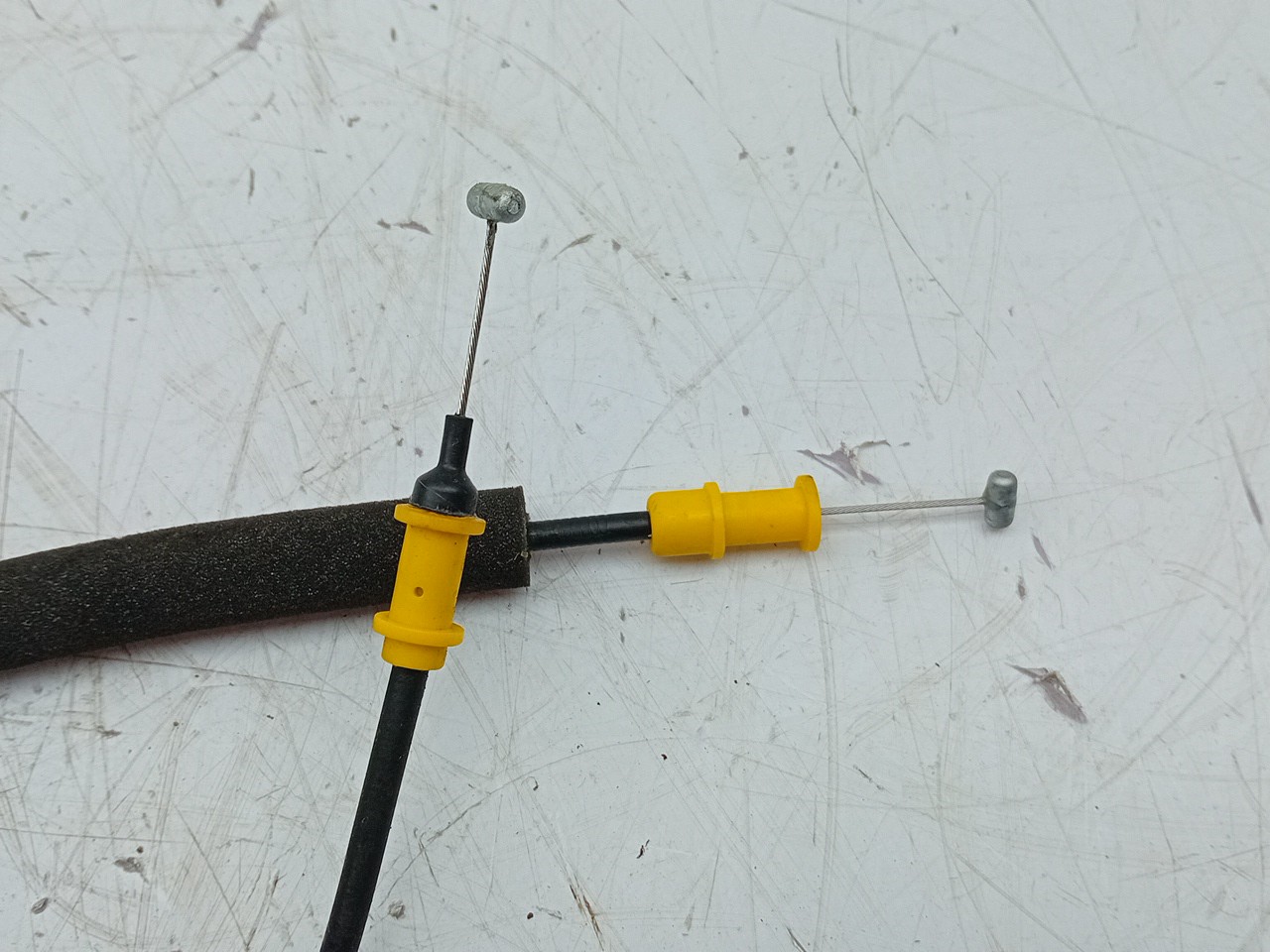 Rear Right Door Lock PEUGEOT 308 SW II Imagem-2