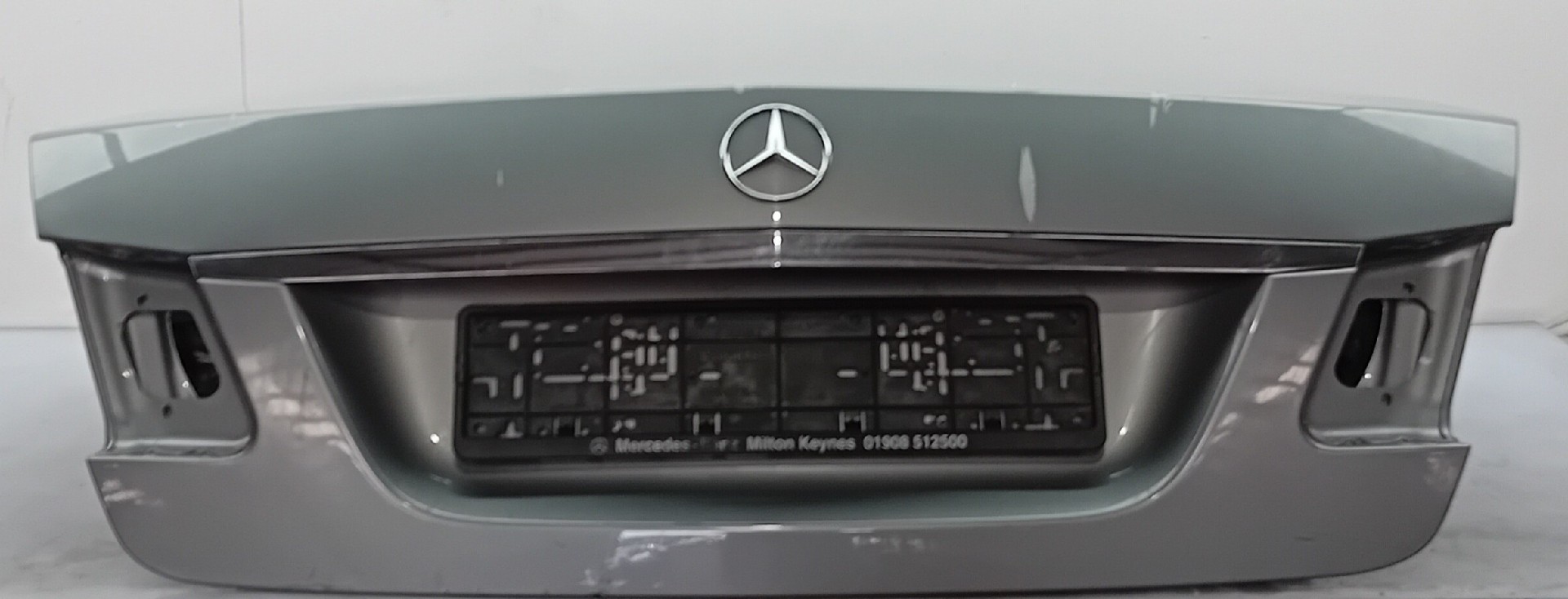 Portón trasero MERCEDES-BENZ Classe E (W212) Imagem-1