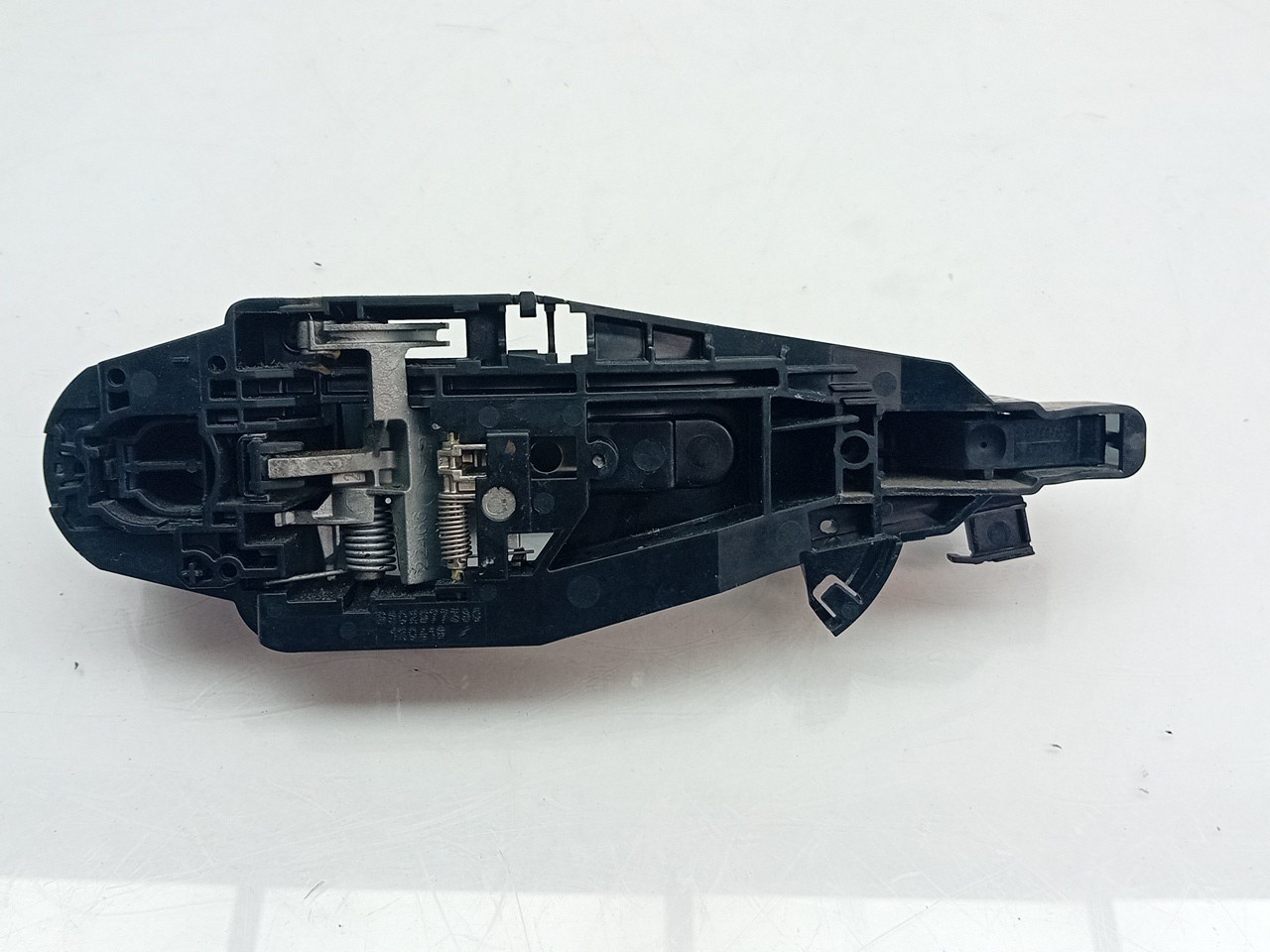 Left rear door handle PEUGEOT 308 SW II Imagem-2