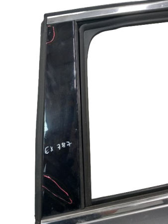 Left rear door PEUGEOT 308 SW II Imagem-2