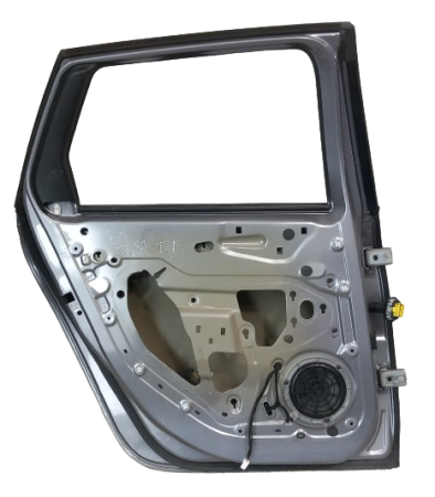 Left rear door PEUGEOT 308 SW II Imagem-3