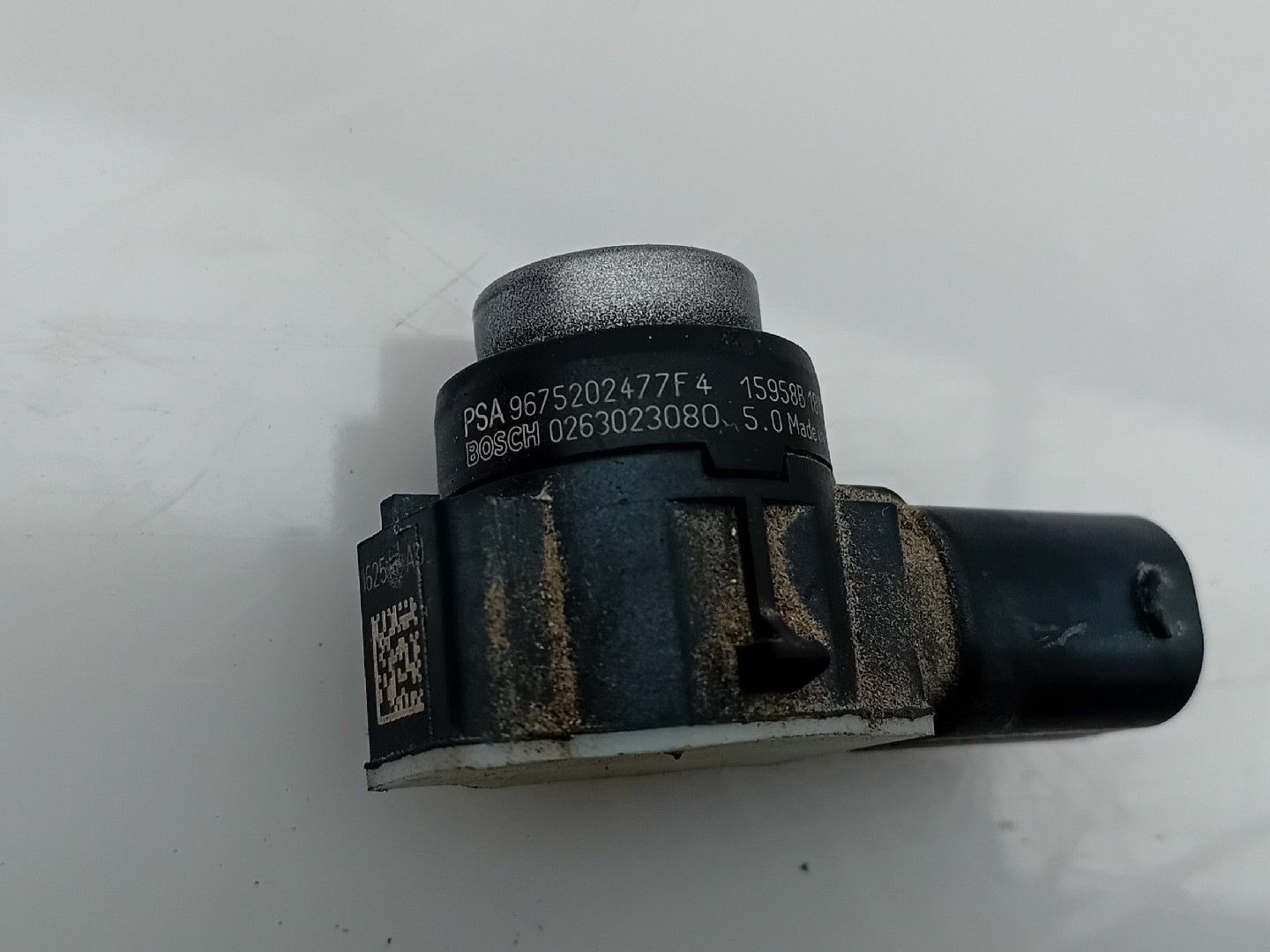 Sensor de aparcamiento Trasero PEUGEOT 308 SW II Imagem-2