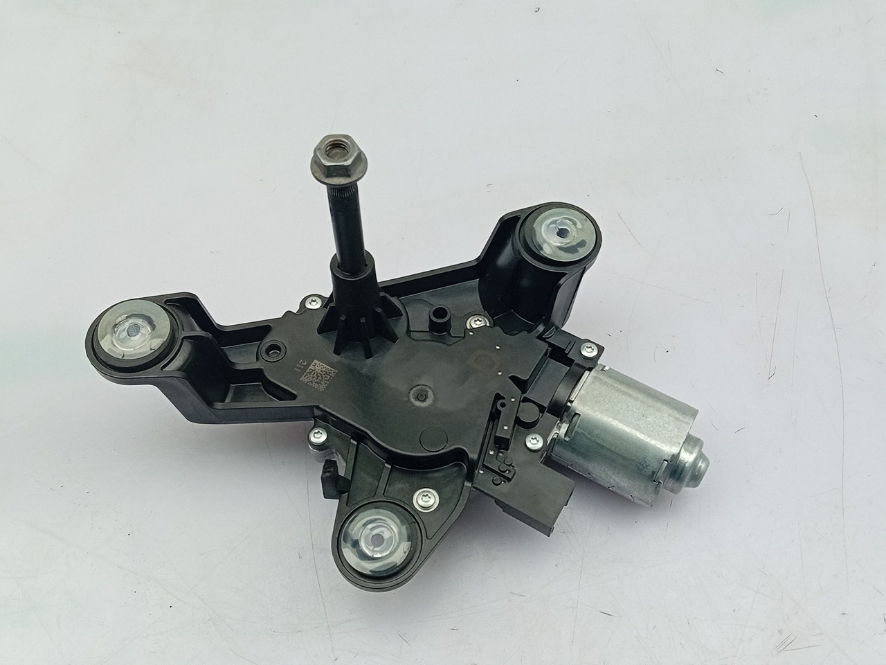 Motor limpiaparabrisas Trasero OPEL Corsa F Imagem-1