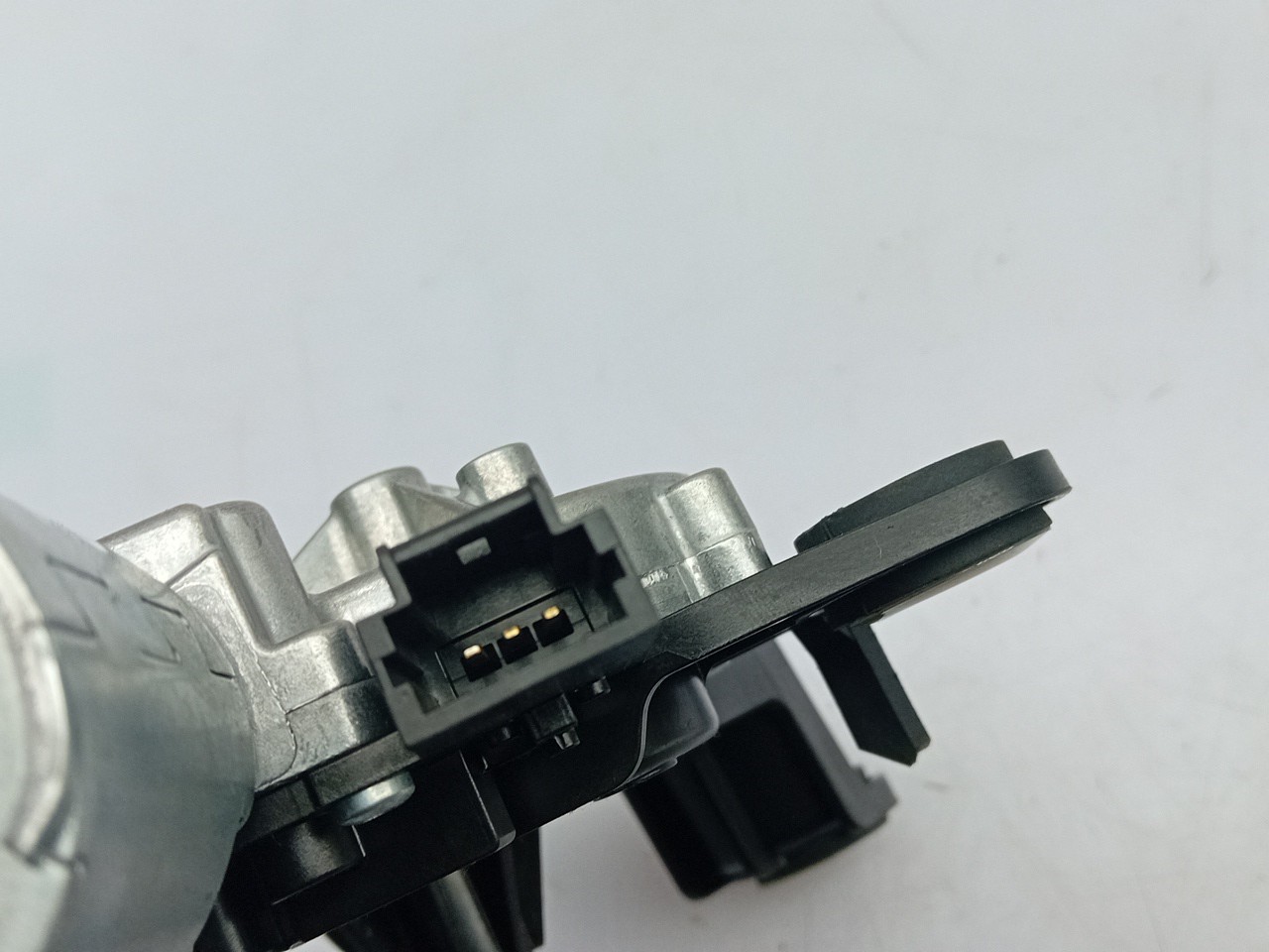 Motor limpiaparabrisas Trasero OPEL Corsa F Imagem-2