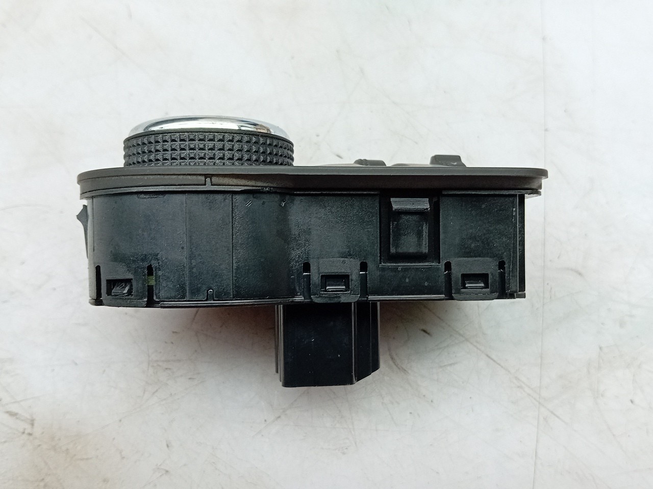 Módulo del interruptor de luz OPEL Corsa F Imagem-1