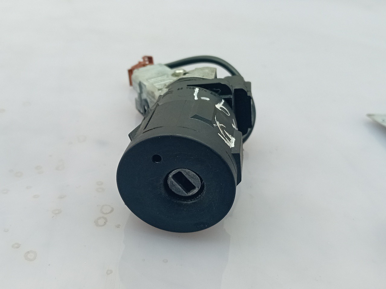 Bombín de encendido OPEL Corsa F Imagem-1