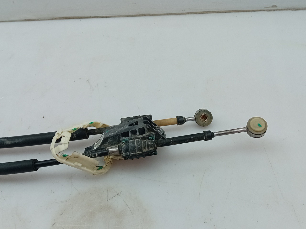 Gear selector OPEL Corsa F Imagem-1