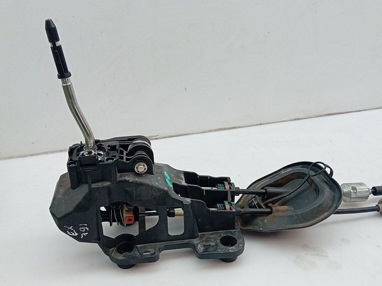 Gear selector OPEL Corsa F Imagem-2