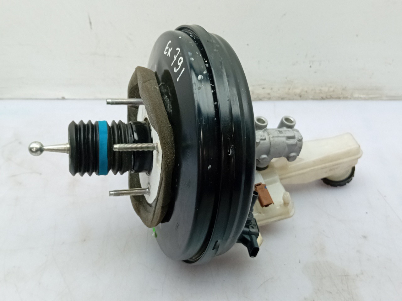 Servofreio OPEL Corsa F Imagem-1