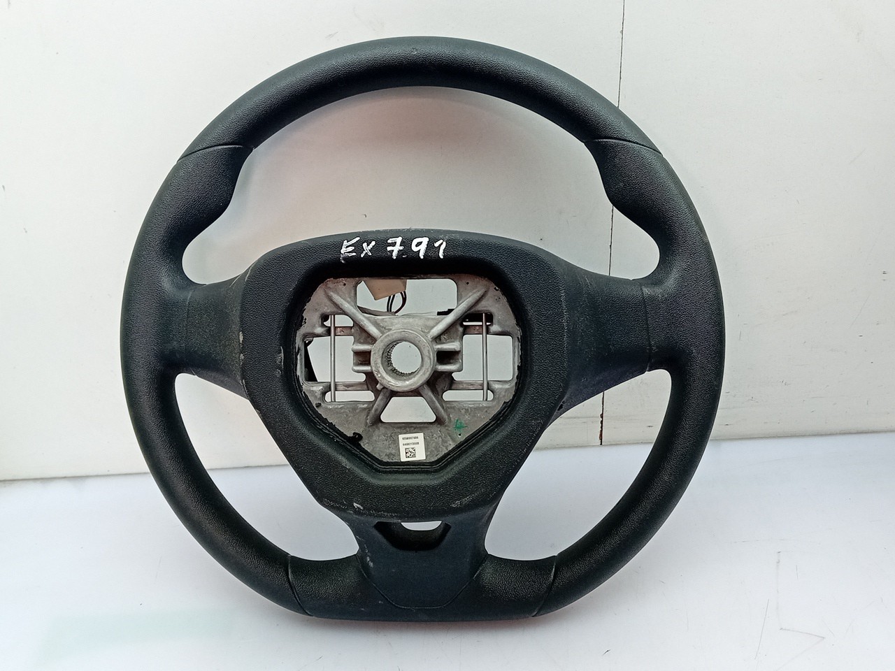 Volante de dirección OPEL Corsa F Imagem-3