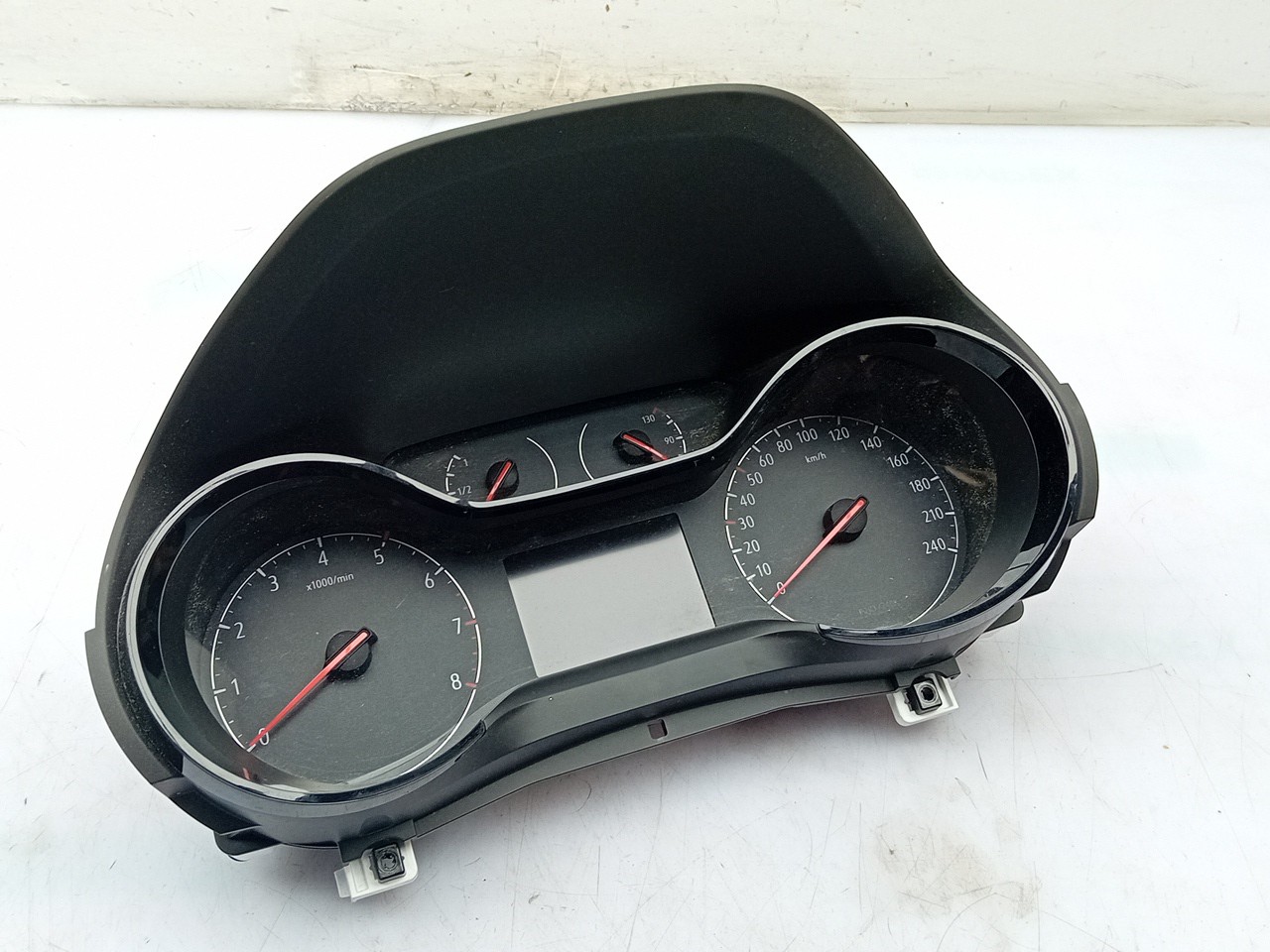 Instrument cluster OPEL Corsa F Imagem-3