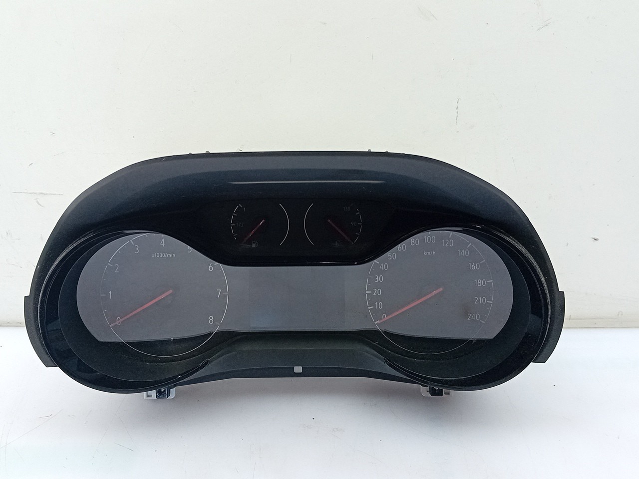 Instrument cluster OPEL Corsa F Imagem-2