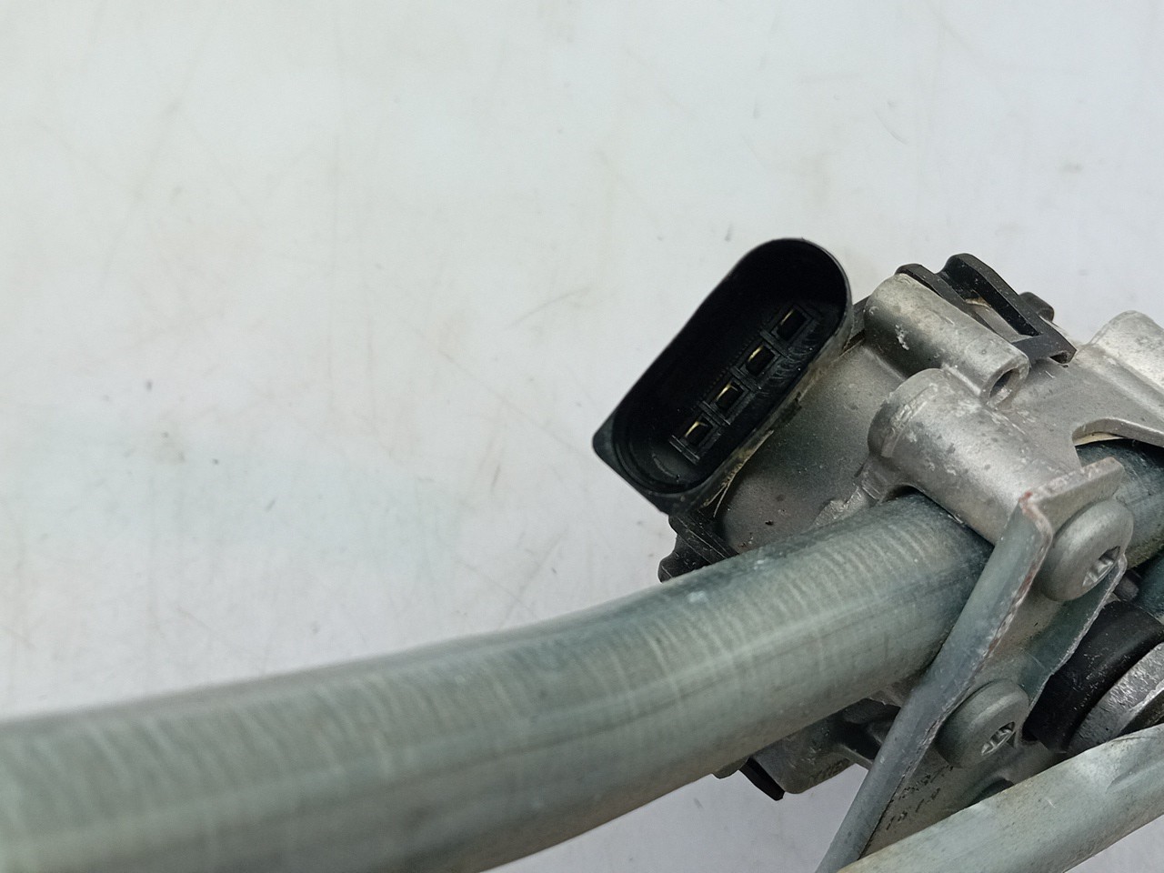 Front Wiper Motor OPEL Corsa F Imagem-2