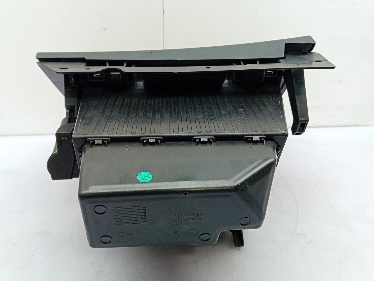 Glove Box / Compartment OPEL Corsa F Imagem-1
