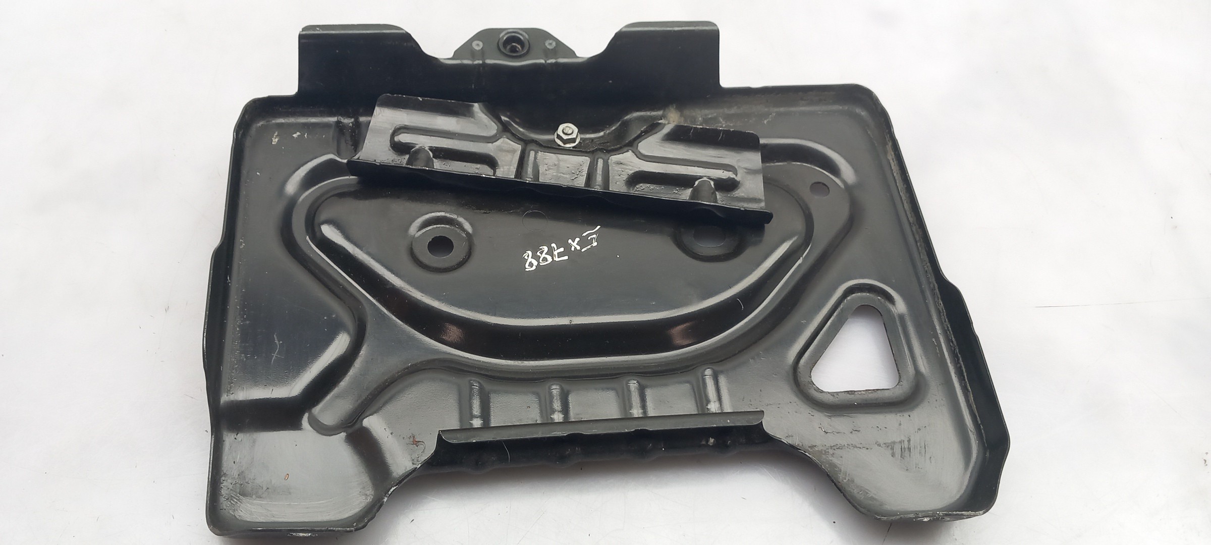 Base / caja de batería MERCEDES-BENZ Classe E (W212) Imagem-1