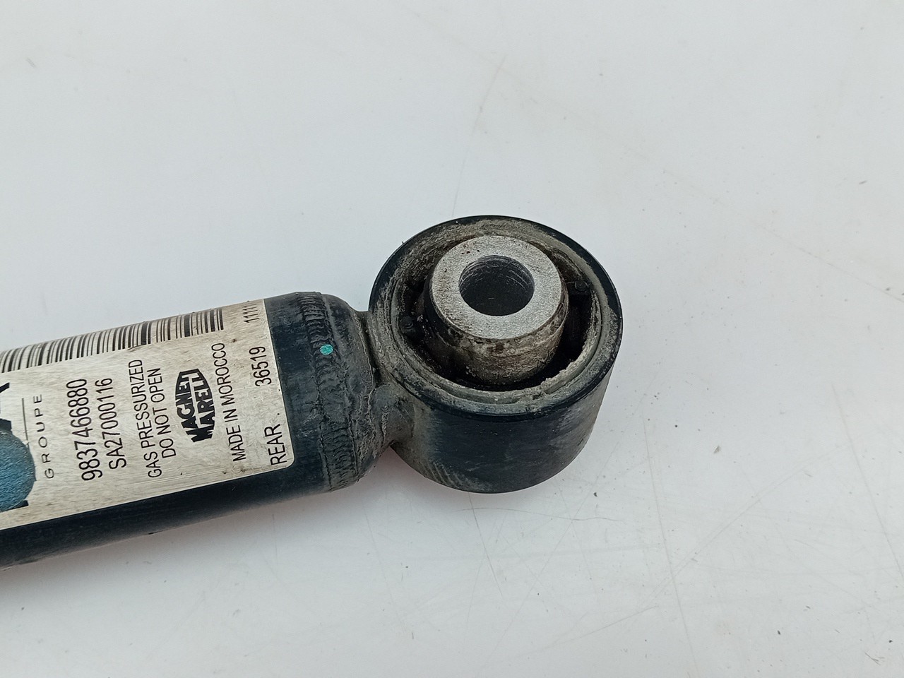 Amortiguador Trasero Derecho OPEL Corsa F Imagem-1