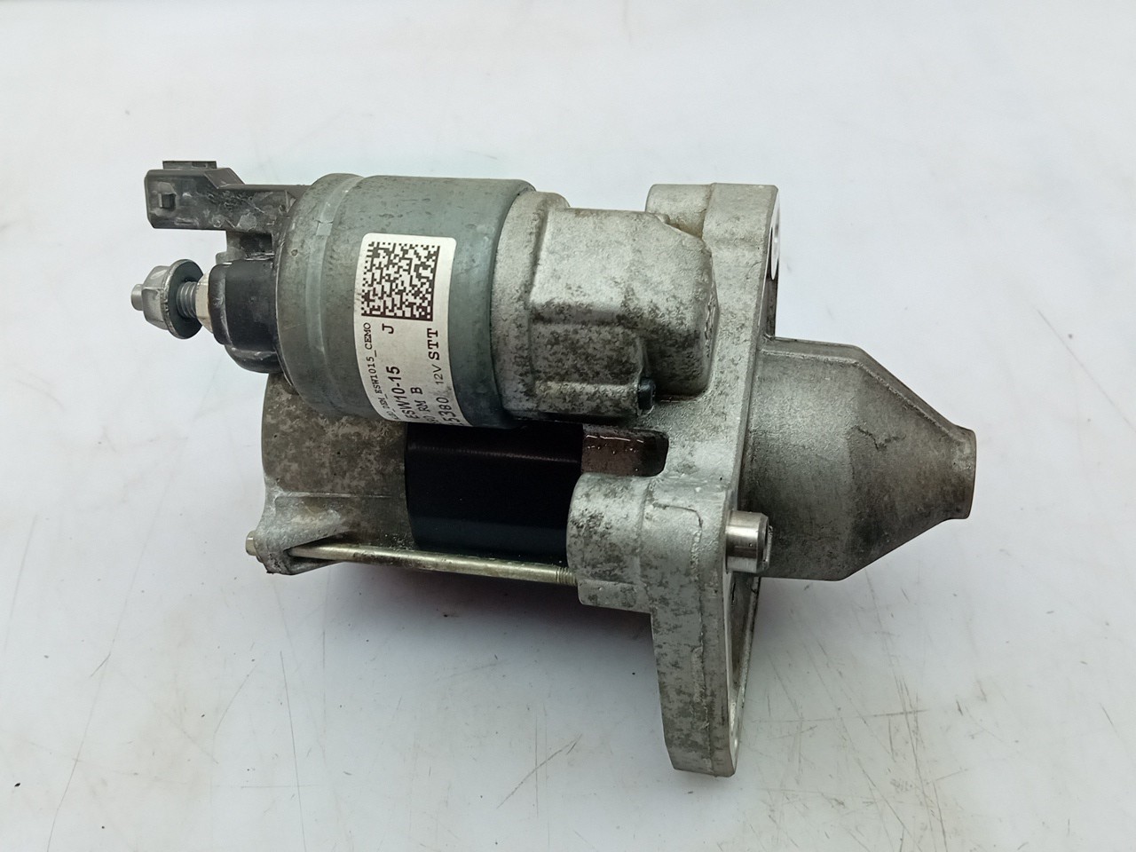 Starter Motor OPEL Corsa F Imagem-1