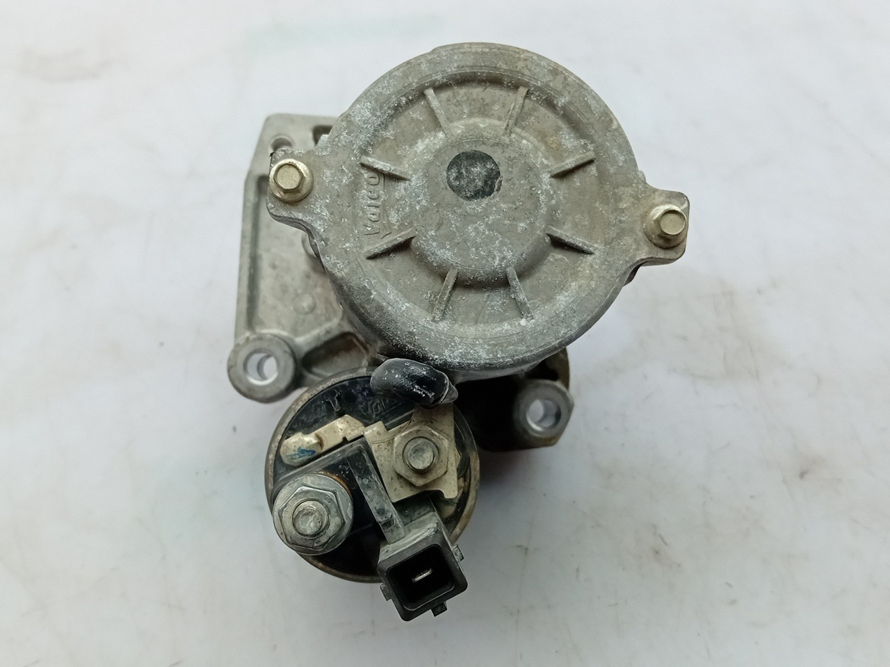 Starter Motor OPEL Corsa F Imagem-2