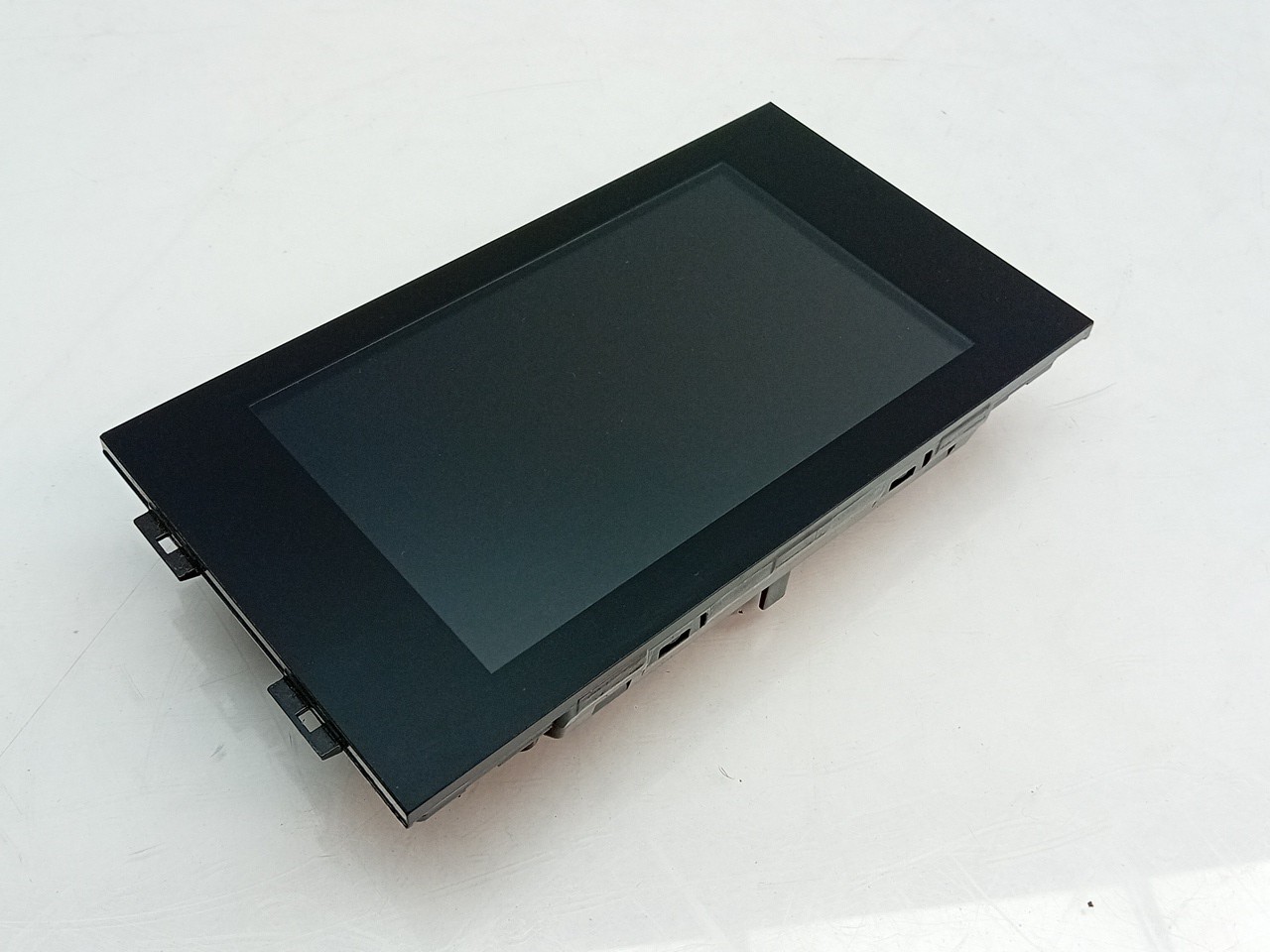 Display / ecrã de informações PEUGEOT 308 SW II Imagem-1