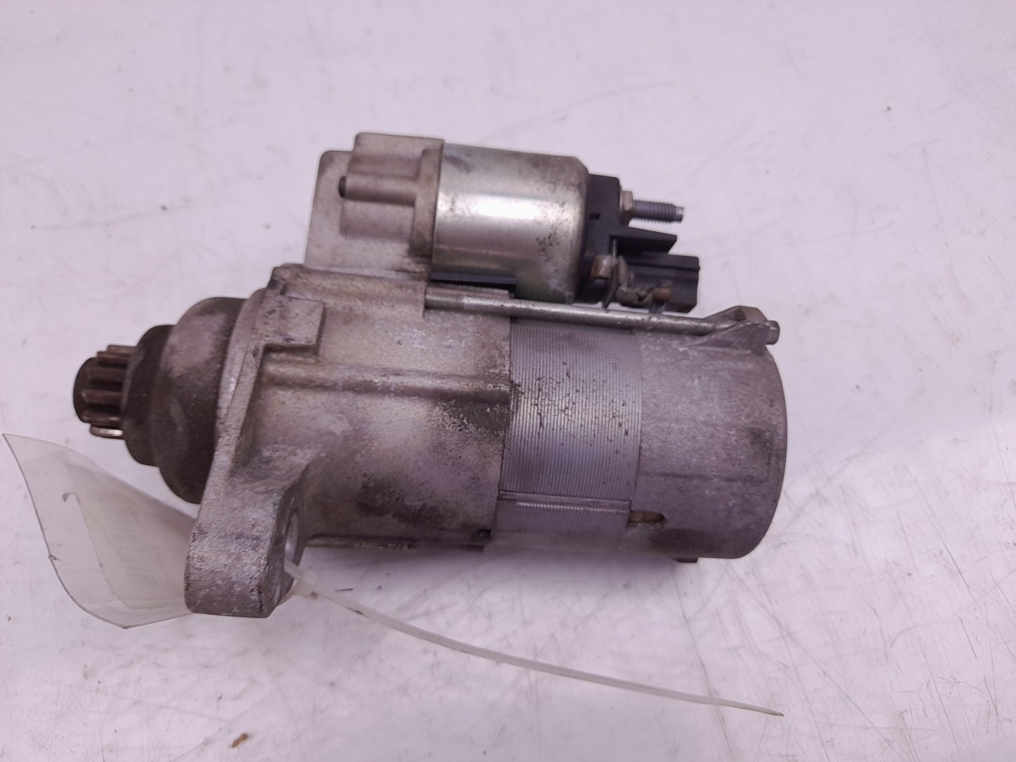 Motor de arranque SEAT Ibiza IV (6J5, 6P1) Imagem-2
