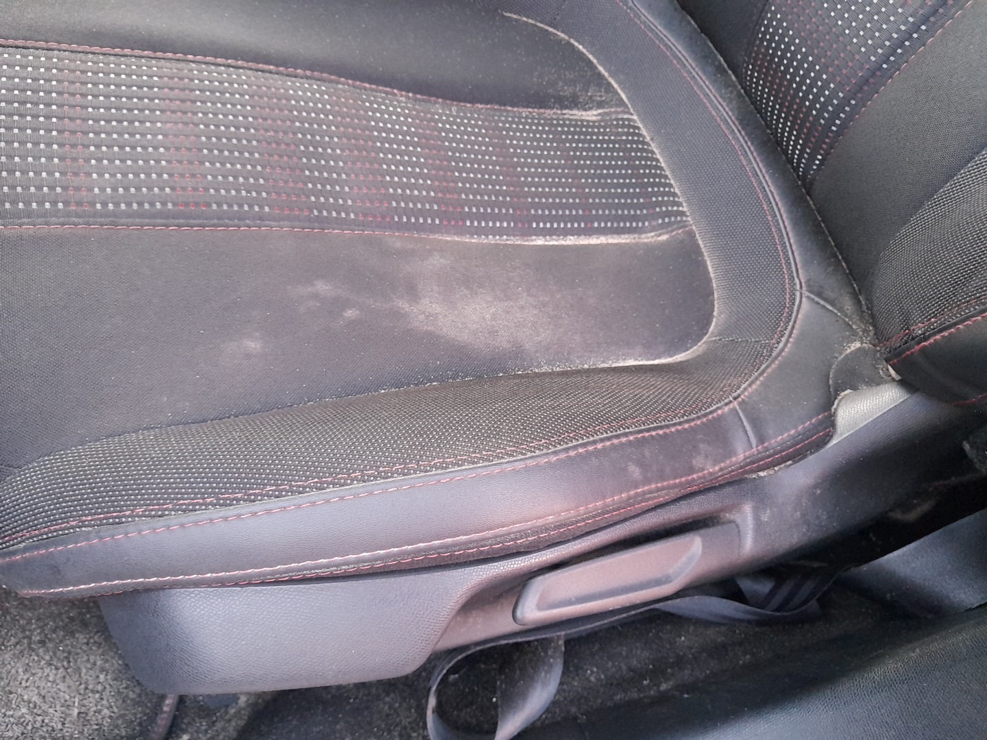 Conjunto de bancos PEUGEOT 308 SW II Imagem-3