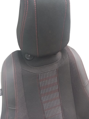 Conjunto de bancos PEUGEOT 308 SW II Imagem-2