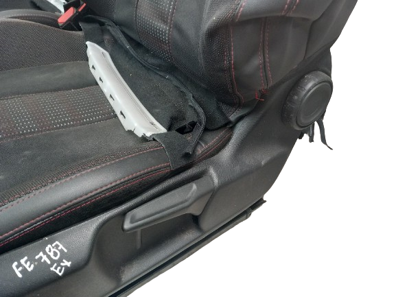 Conjunto de bancos PEUGEOT 308 SW II Imagem-5