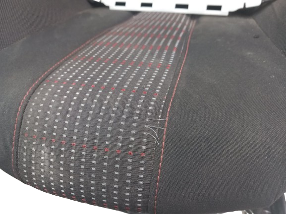 Conjunto de bancos PEUGEOT 308 SW II Imagem-6