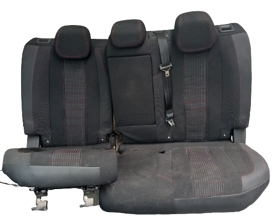 Conjunto de bancos PEUGEOT 308 SW II Imagem-7