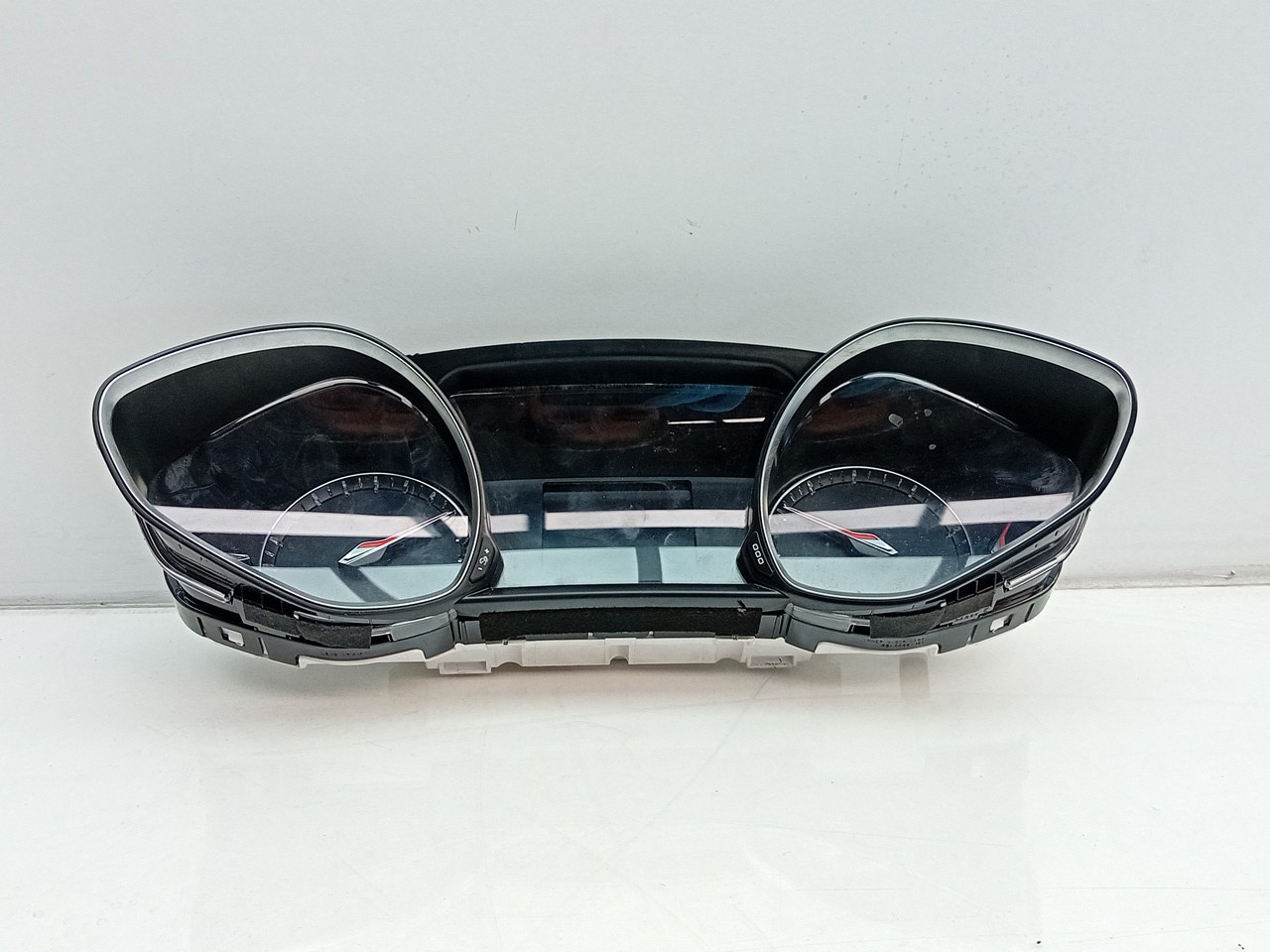 Quadrante / painel de instrumentos PEUGEOT 308 SW II Imagem-1