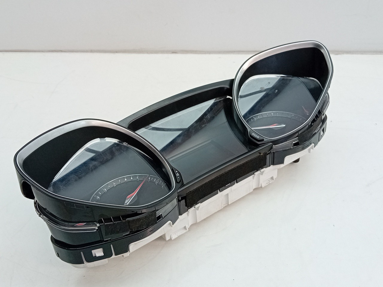 Quadrante / painel de instrumentos PEUGEOT 308 SW II Imagem-2