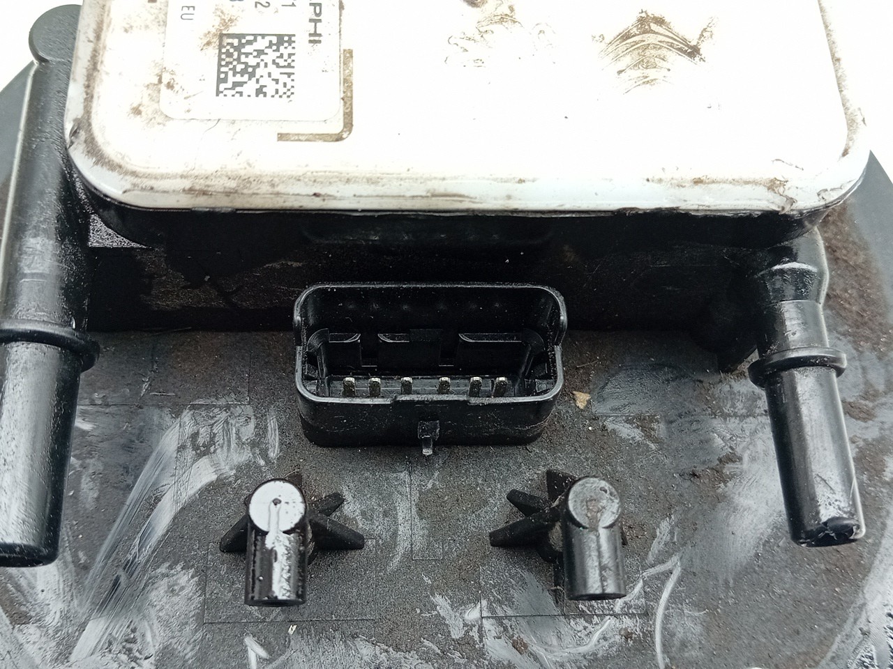 Pompe à carburant PEUGEOT 308 SW II Imagem-2