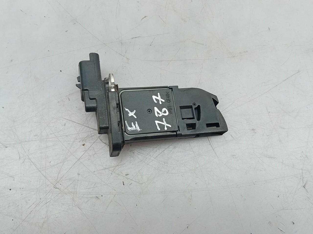 Medidor massa de ar / MAF