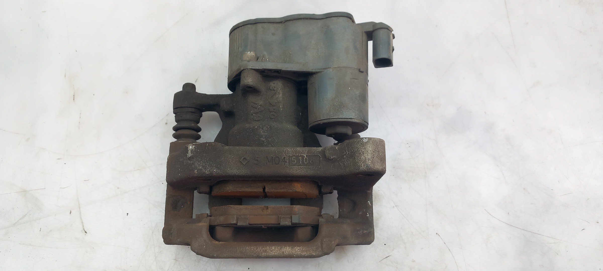 Pinza de freno Trasero Izquierdo PEUGEOT 308 SW II Imagem-2