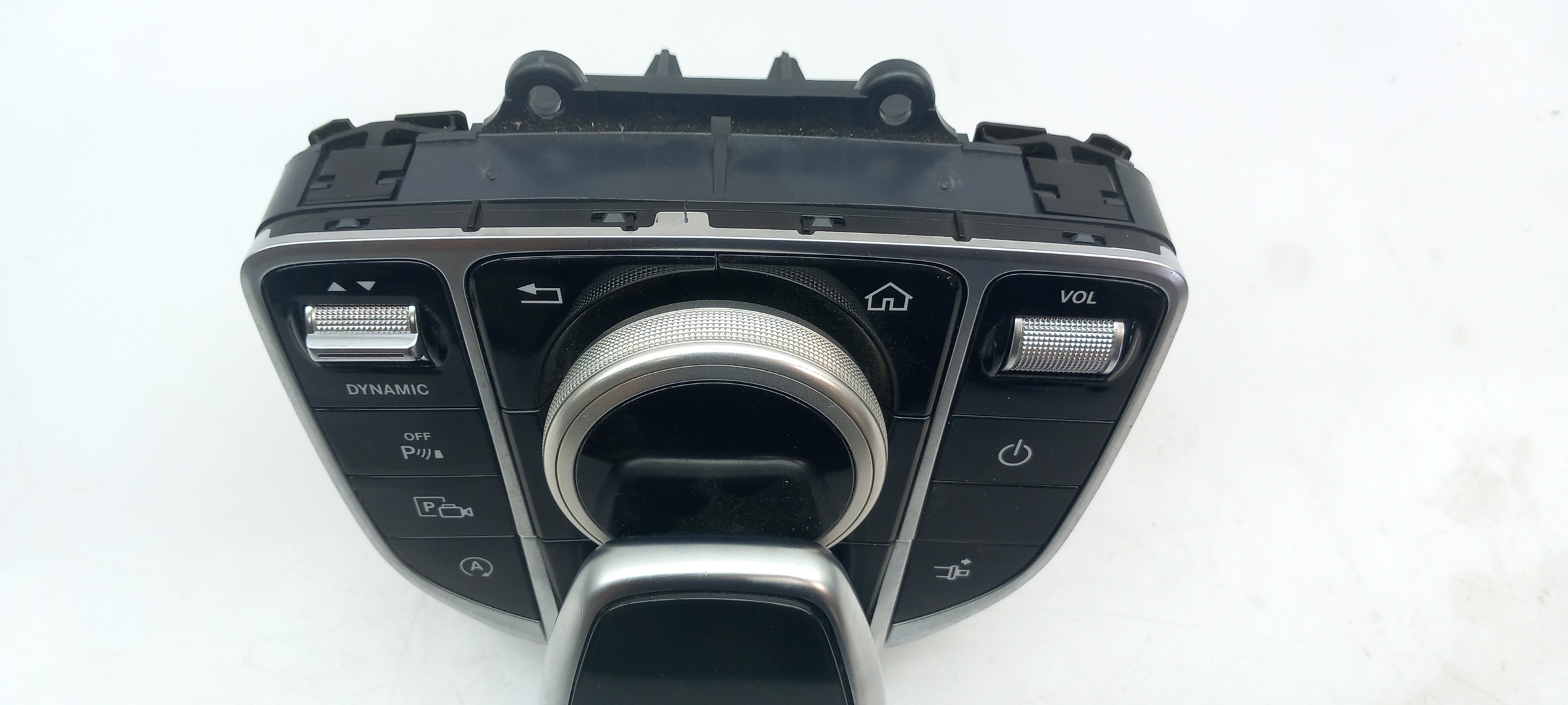 Multifunction control MERCEDES-BENZ Classe C Coupé (C205) Imagem-1