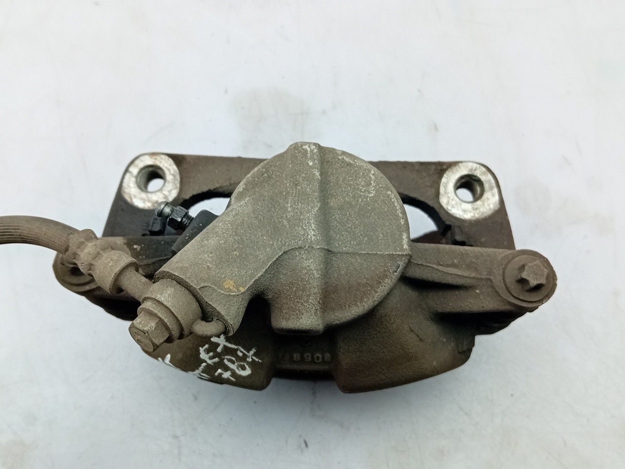 Pinza de freno Delantero Derecho PEUGEOT 308 SW II Imagem-2