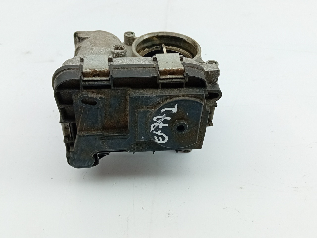 Corpo farfallato FIAT Tipo Sedan (356_) Imagem-1