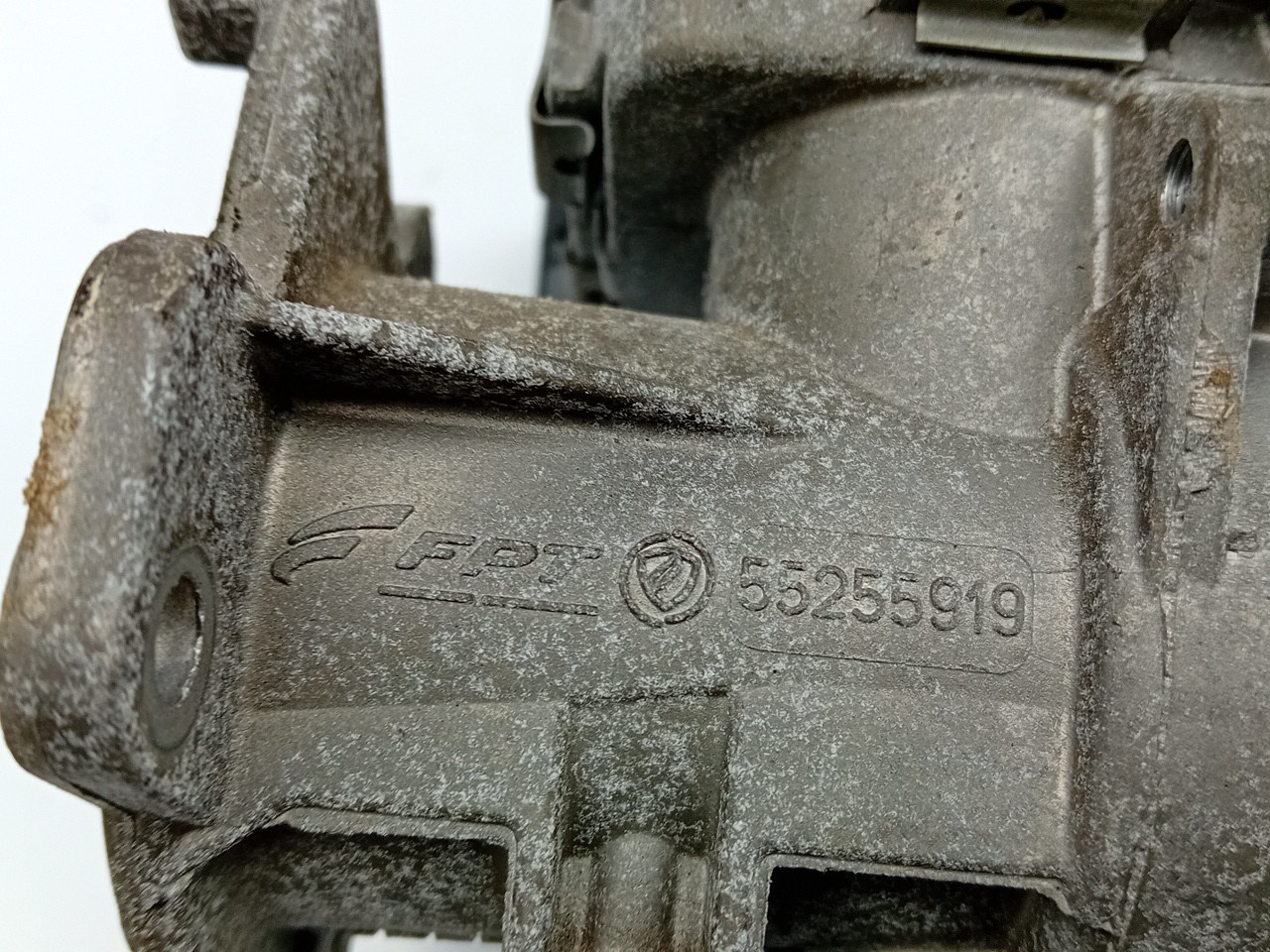 Corpo farfallato FIAT Tipo Sedan (356_) Imagem-2