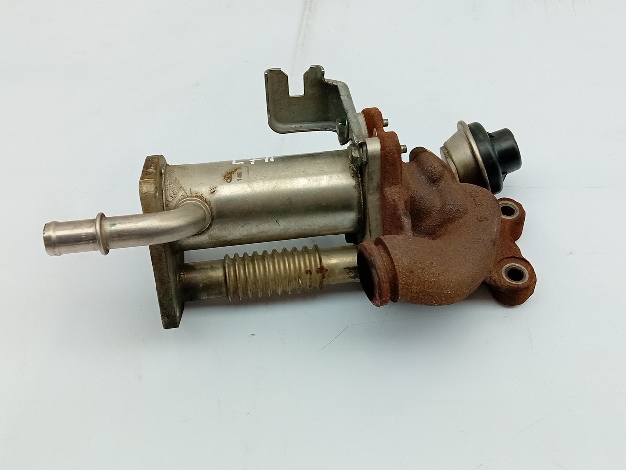 Radiador de gases / EGR