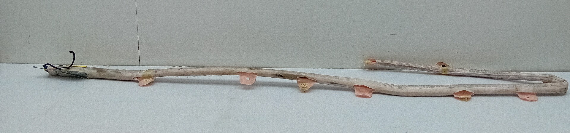 Right Curtain Airbag
